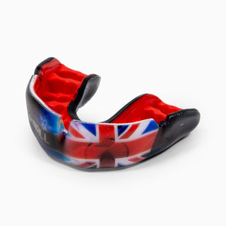Paradenti OPRO X UFC Tom Aspinall