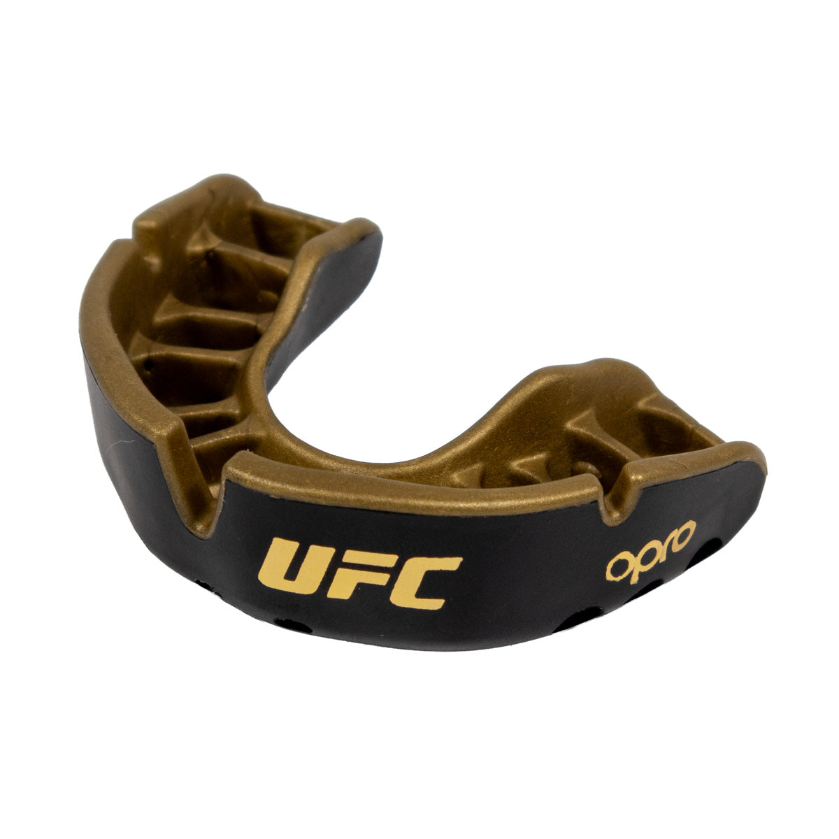 Paradenti Opro Gold Self-Fit UFC