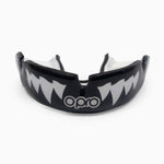 Paradenti Opro Instant Custom-Fit Jaws Nero