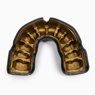 Paradenti Opro Instant Custom-Fit Gold Teeth