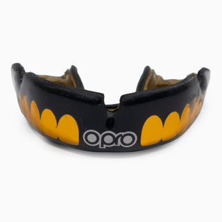 Paradenti Opro Instant Custom-Fit Gold Teeth