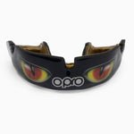 Paradenti Opro Instant Custom-Fit Red Eyes