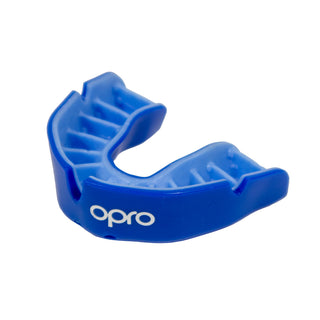 Paradenti Opro Silver Self-Fit