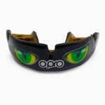 Paradenti Opro Instant Custom-Fit Green Eyes