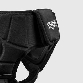 Paraorecchie Venum Challenger Nero-Combat Arena