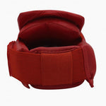 Parapiedi karate Adidas WKF Rosso (ricambio)