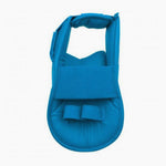 Parapiedi karate Adidas WKF Blu (ricambio)