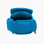 Parapiedi karate Adidas WKF Blu (ricambio)