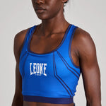 Paraseno Leone WAKO AB993 Blu