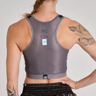 Paraseno Leone WAKO AB993 Nero