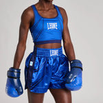 Paraseno Leone WAKO AB993 Blu