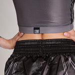 Paraseno Leone WAKO AB993 Nero