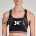 Paraseno Leone WAKO AB993 Nero
