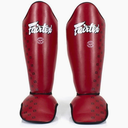 Parastinchi per kickboxing, protezione per il collo del piede, per muay thai, arti marziali miste, arti marziali miste, kickboxing, MMA, Muay Thai, per adulti