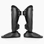 Paratibia Fairtex SP9 Ultra Ergo Nero