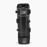 Paratibia Leone Shock Pro PT108 Nero-Combat Arena