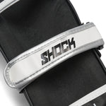 Paratibia Leone Shock Pro PT108 Nero-Combat Arena