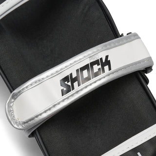 Paratibia Leone Shock Pro PT108 Nero-Combat Arena