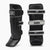 Paratibia Leone Shock Pro PT108 Nero-Combat Arena