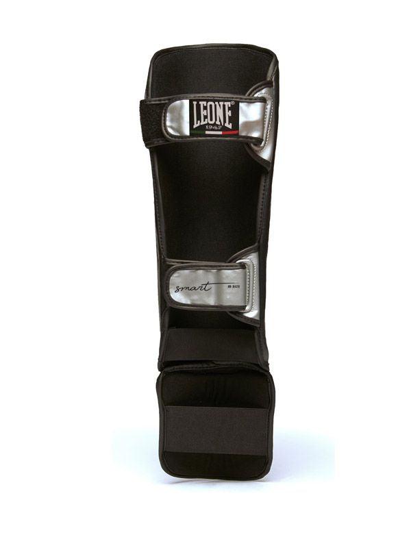 Leon Smart Racquets Paratibia Leone Smart PT135 con parapiede - CombatArena.it – Combat Arena