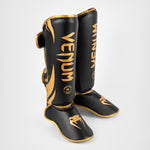 Paratibia Venum Challenger Nero-oro