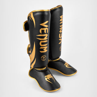 Paratibia Venum Challenger Nero-oro