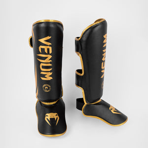 Paratibia Venum Challenger Nero-oro