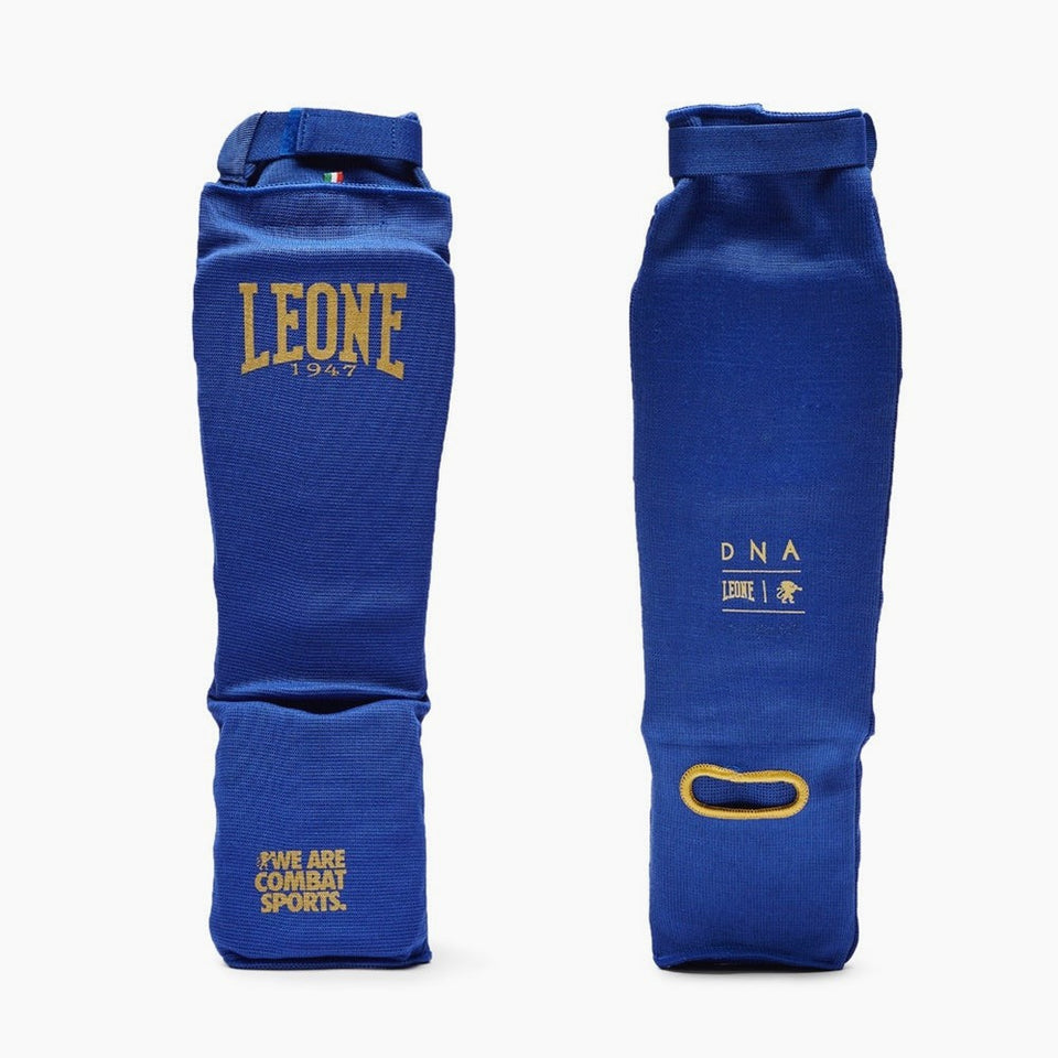 Parastinchi LEONE 1947 MOD. CL166 DNA &ndash; Protezioni Per Kickboxing &ndash; Nuove Con Etichette