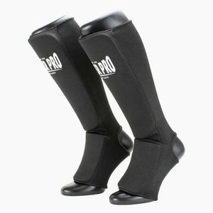 Paratibia a calza Super Pro Defender