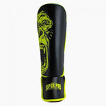 Paratibia bambino Super Pro Gorilla con parapiedi