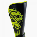 Paratibia bambino Super Pro Gorilla con parapiedi
