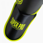 Paratibia bambino Super Pro Gorilla con parapiedi