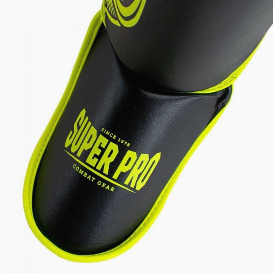 Paratibia bambino Super Pro Gorilla con parapiedi