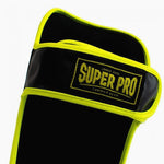 Paratibia bambino Super Pro Gorilla con parapiedi