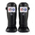 Paratibia Fairtex Double Padded SP3 con parapiedi