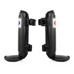 Paratibia Fairtex Double Padded SP3 con parapiedi