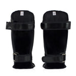 Paratibia Fairtex Double Padded SP3 con parapiedi