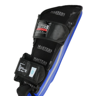 Paratibia Kickboxing Masters WAKO Blu