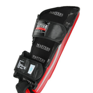 Paratibia Kickboxing Masters WAKO Rosso