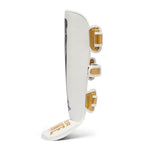 Paratibia Leone Iuter PT01IU con parapiedi Bianco