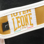 Paratibia Leone Iuter PT01IU con parapiedi Bianco