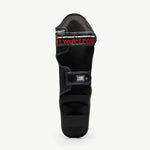Paratibia Leone MMA Cage PT163 Grigio scuro