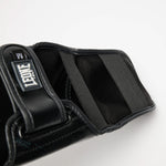Paratibia Leone MMA Cage PT163 Grigio scuro