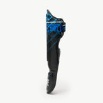 Paratibia Leone MMA Cage PT163 Blu