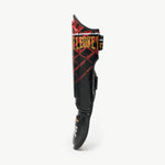 Paratibia Leone MMA Cage PT163 Rosso
