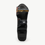 Paratibia Leone MMA Cage PT163 Rosso