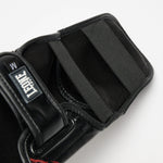 Paratibia Leone MMA Cage PT163 Rosso