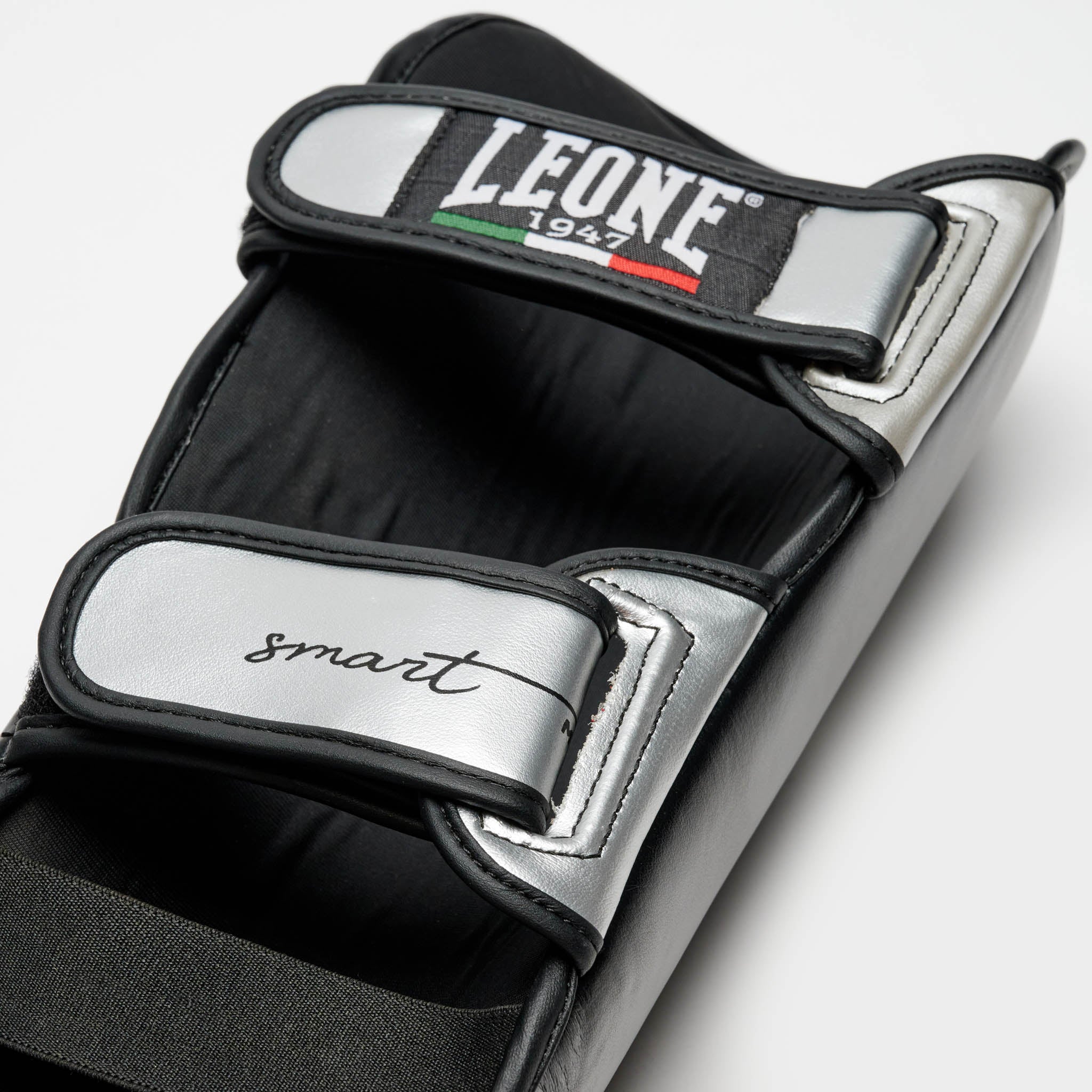 Leon Smart Racquets Paratibia Leone Smart PT135 con parapiede - CombatArena.it – Combat Arena