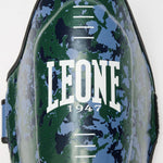 Paratibia Leone Urban Fighter PT118 Blu-verde camo