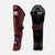 Paratibia Leone Urban Fighter PT118 Rosso-nero camo